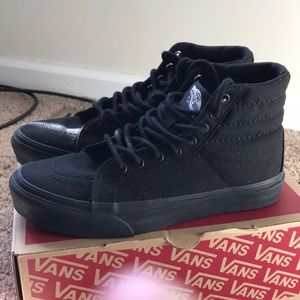 Women’s Vans Sk8-Hi